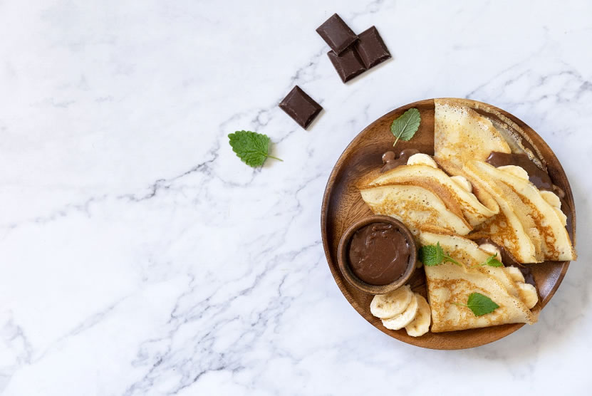 Criatividade na Cozinha: Como Utilizar o Recheio Forneável de Chocolate