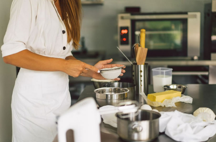 Explorando o Recheio Forneável: Receitas Criativas