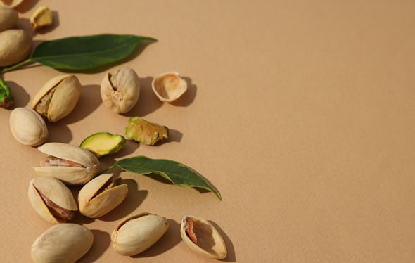 O pistache virou tendência: como esse ingrediente conquistou o mercado e o coração dos clientes