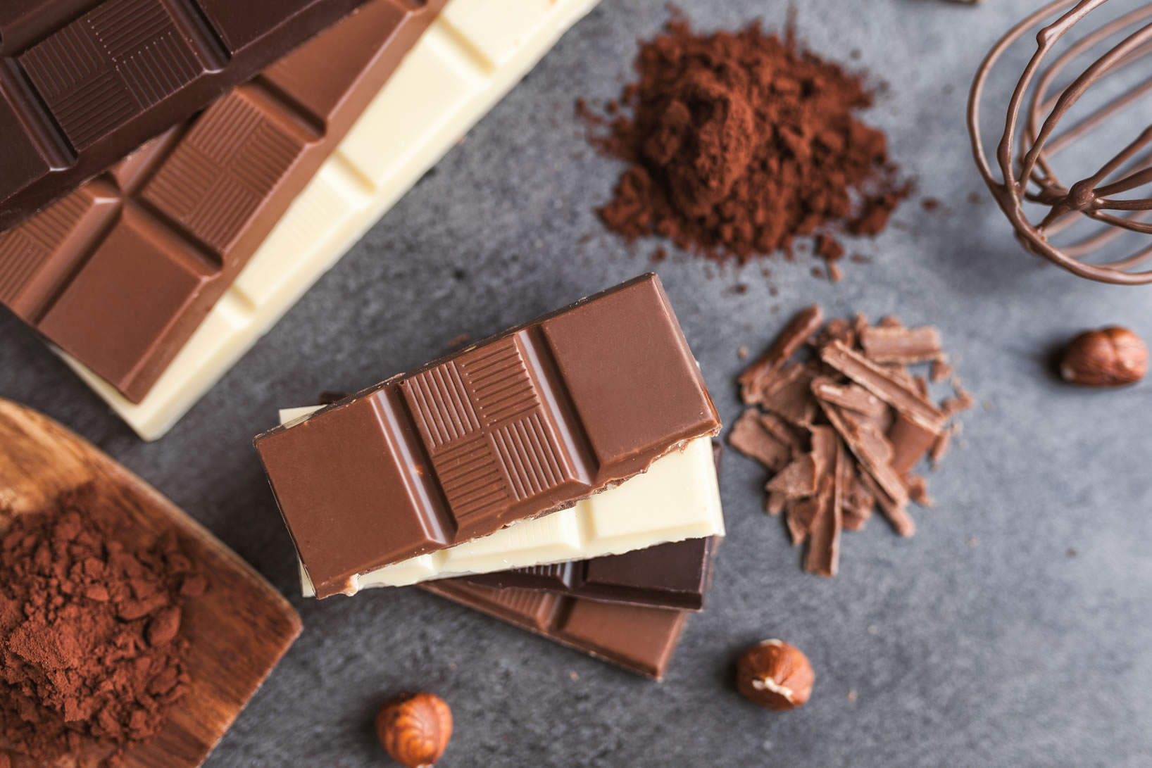 Coberturas Fracionadas Doceiro: o segredo que faltava na sua confeitaria