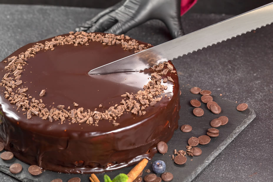 Coberturas Raladas: O Truque que Falta na Sua Confeitaria