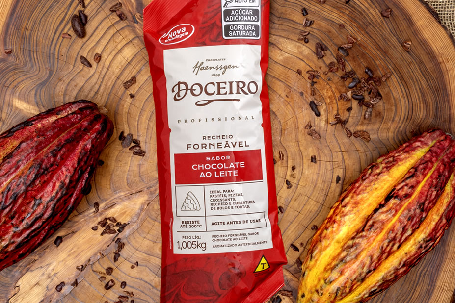 Como utilizar o Recheio Forneável para Bolos e Pizzas: Guia Prático