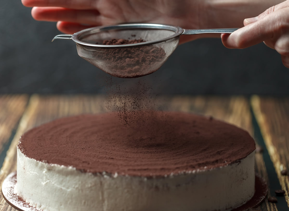 Linha de Chocolate em Pó Doceiro – 50% e 33% Cacau: Sabor Intenso e Versatilidade para Suas Receitas