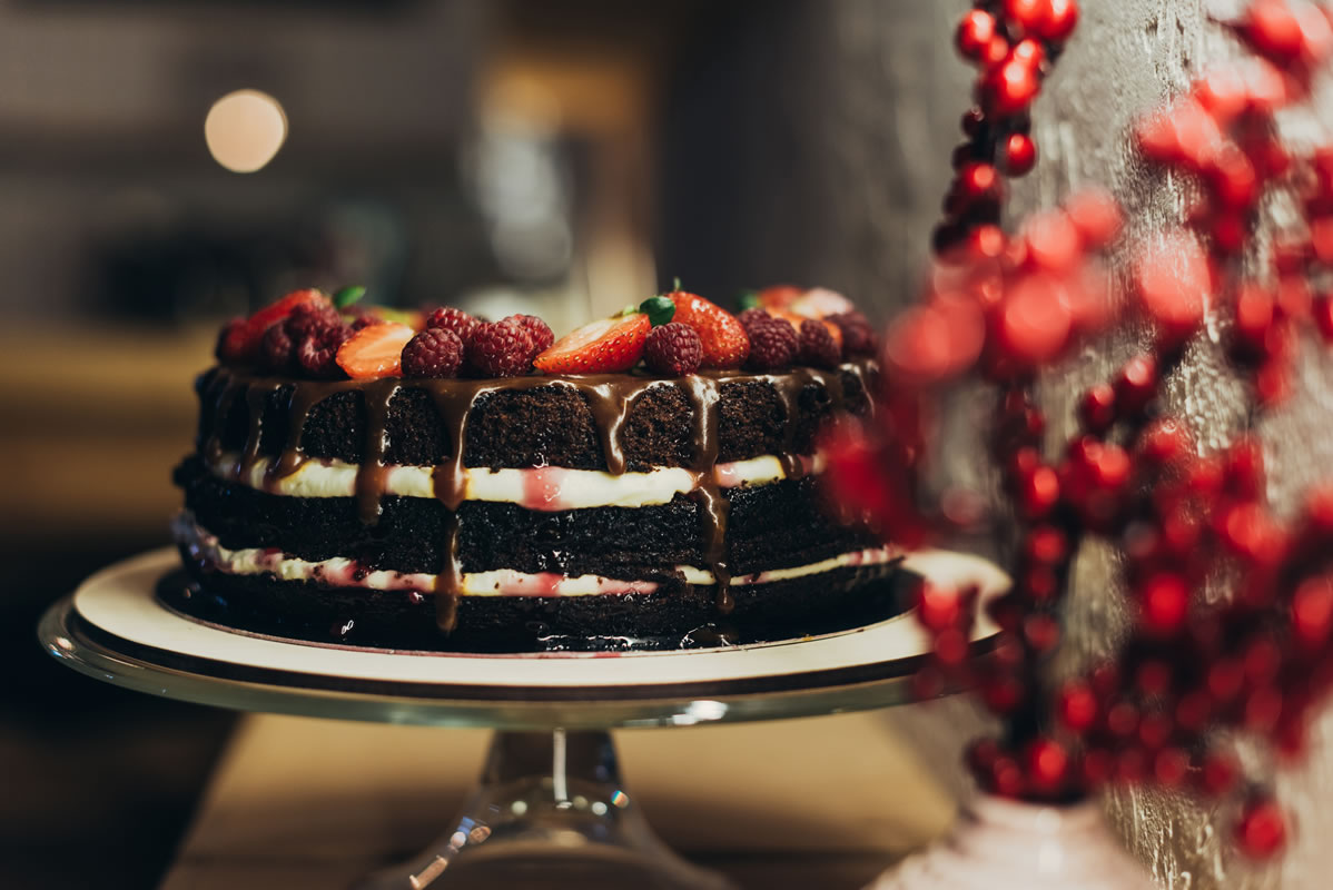 Natal com Sabor: Dicas de Receitas usando a Linha Doceiro