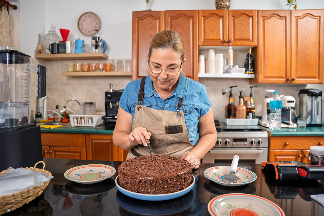 Profissional ou doméstico? Como escolher o chocolate certo para cada uso