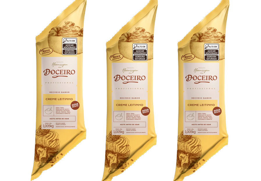 O Sabor da Infância Reimaginado: Descubra o Versátil Creme Leitinho Doceiro