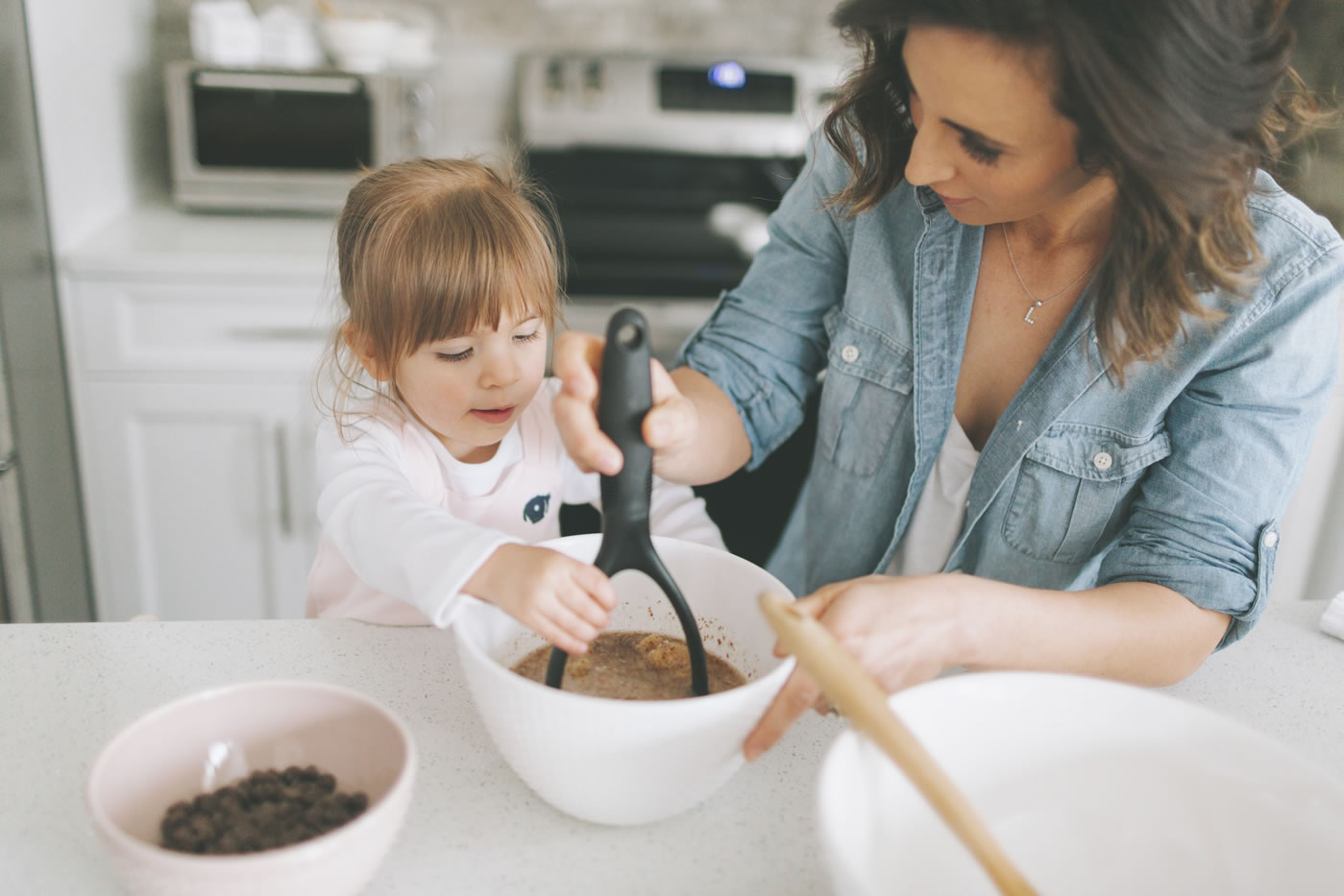 Como comemorar o Dia das Mães com produtos Doceiro