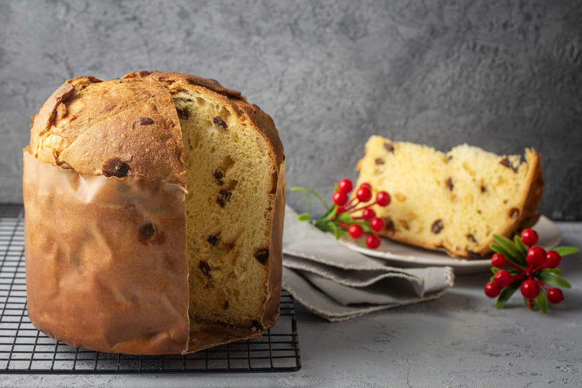 Panetones com Gotinhas Doceiro: ideias para uma produção de Natal cheia de sabor